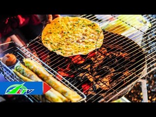 Ẩm thực Đà Lạt ngày đông | LTV