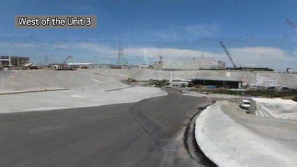 Centrale nucléaire de Fukushima Daiichi