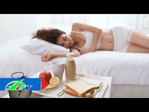 Những thói quen giết chết bạn dần dần | LTV