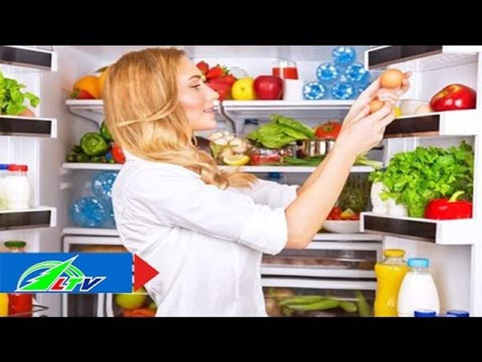 Bí quyết gìn giữ sức khỏe vui xuân đón Tết | LTV