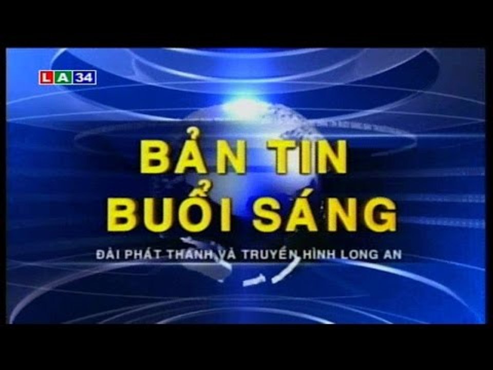 Bản tin thời sự sáng 22 12 2015 | LATV