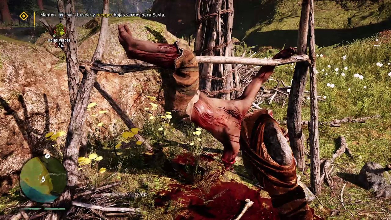 Far Cry® Primal