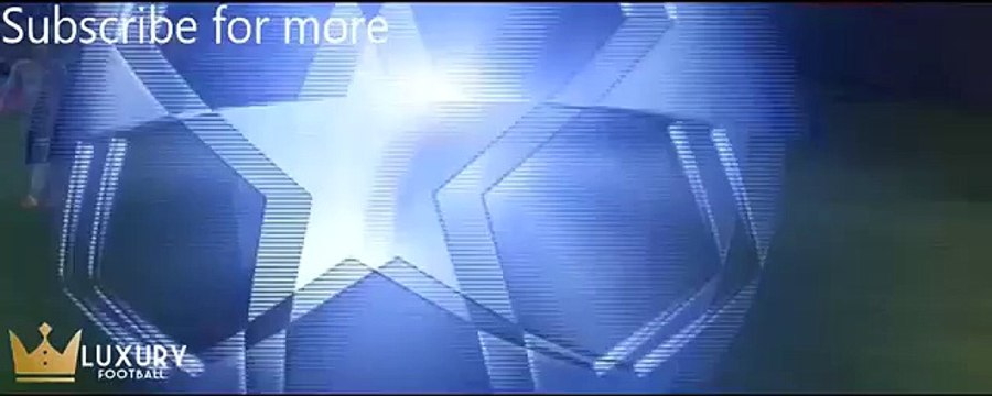 Roma vs Real madrid 0-2 interesting moments 17/02/2016 (Funny Videos 720p)