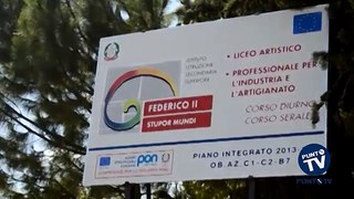 A Corato premiati gli studenti che hanno brillato alla maturità