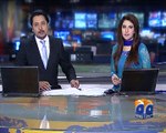 Geo News Headlines - 01 March 2016 - 1700