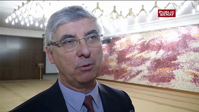 Gaëtan Gorce (PS) sur la loi sur le travail : « Le gouvernement fait fausse route »