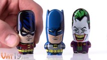 Batman USB 2.0 4GB Flash Drives