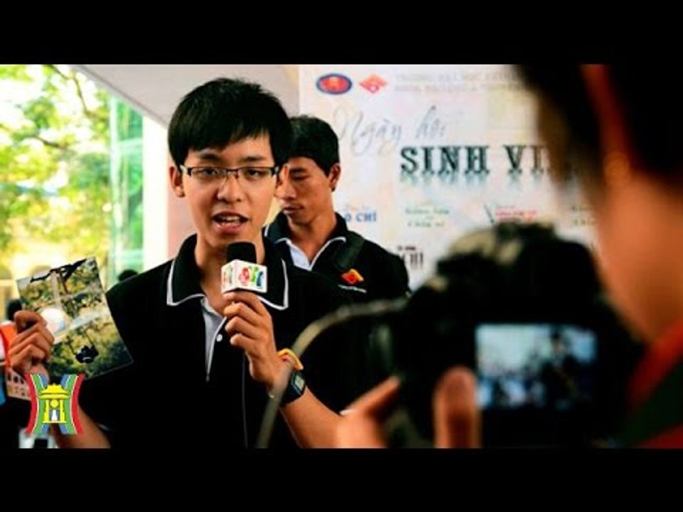 Định hướng phát triển cho báo chí Việt Nam | HanoiTV
