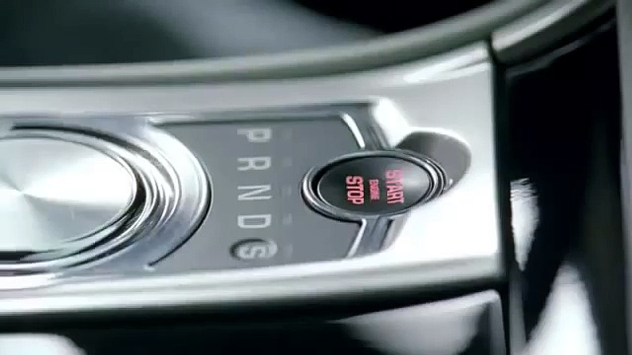 Jaguar XF 2 2 Diesel