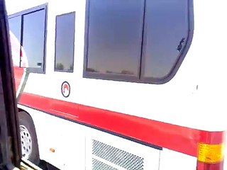 кайсар автобус жарысы номер 3