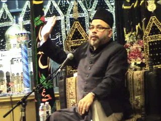 Maulana Sadiq Hassan