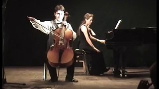 Shostakovich op.40 Allegro Tigran Muradyan