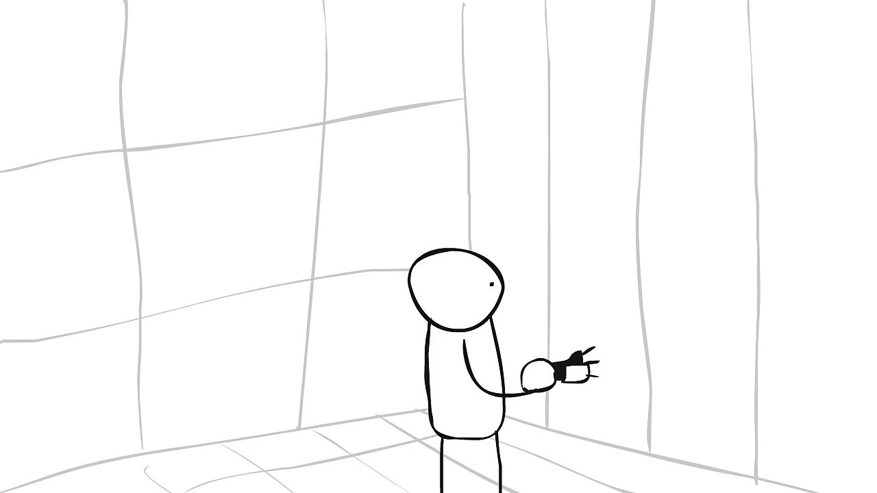 7 - The Test Chamber