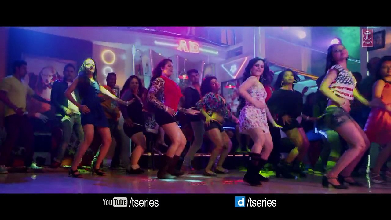 WANNA WANNA FUN Video Song - AWESOME MAUSAM - T-Series
