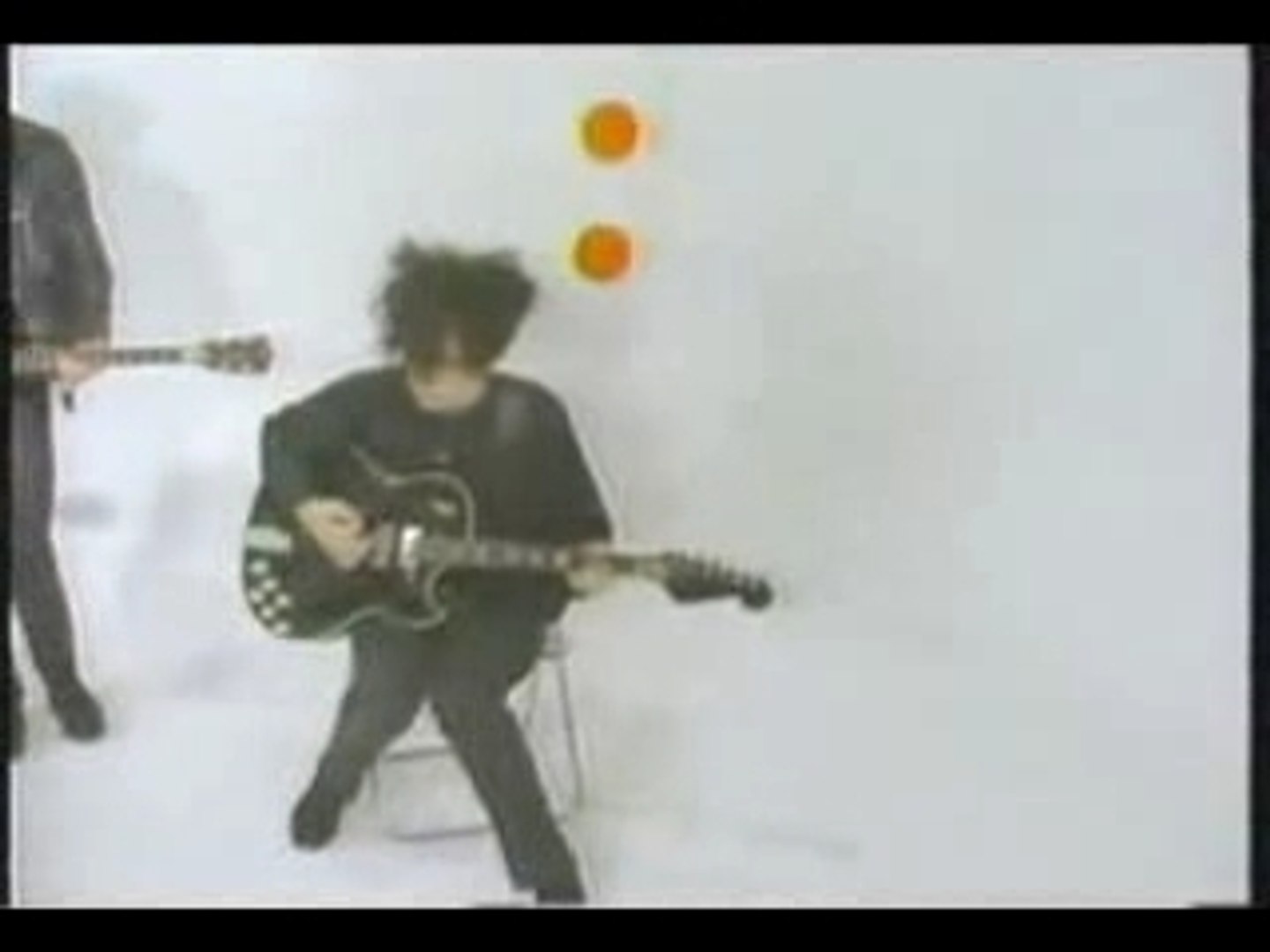 The Jesus and Mary Chain - Just Like Honey - video Dailymotion
