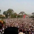 Mumtaz Qadri Janaza - Mumtaz Qadri Shaheed