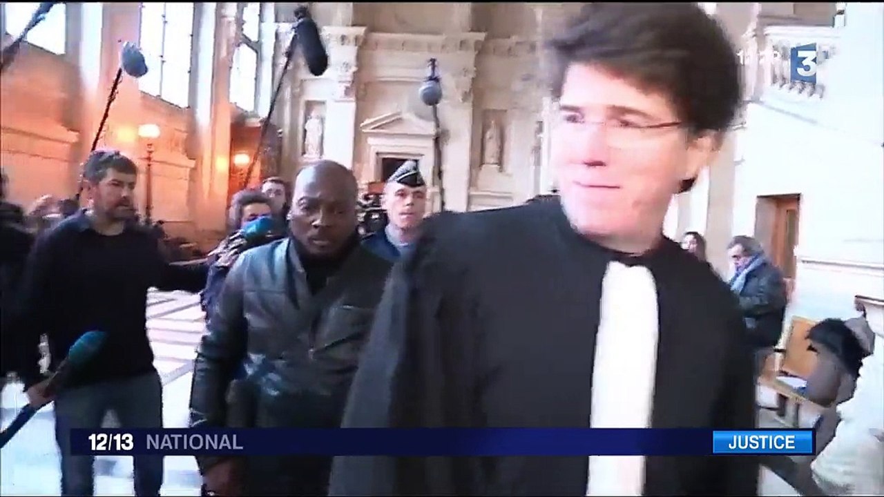 Justice : l'affaire Aurélie Fouquet jugée aux Assises