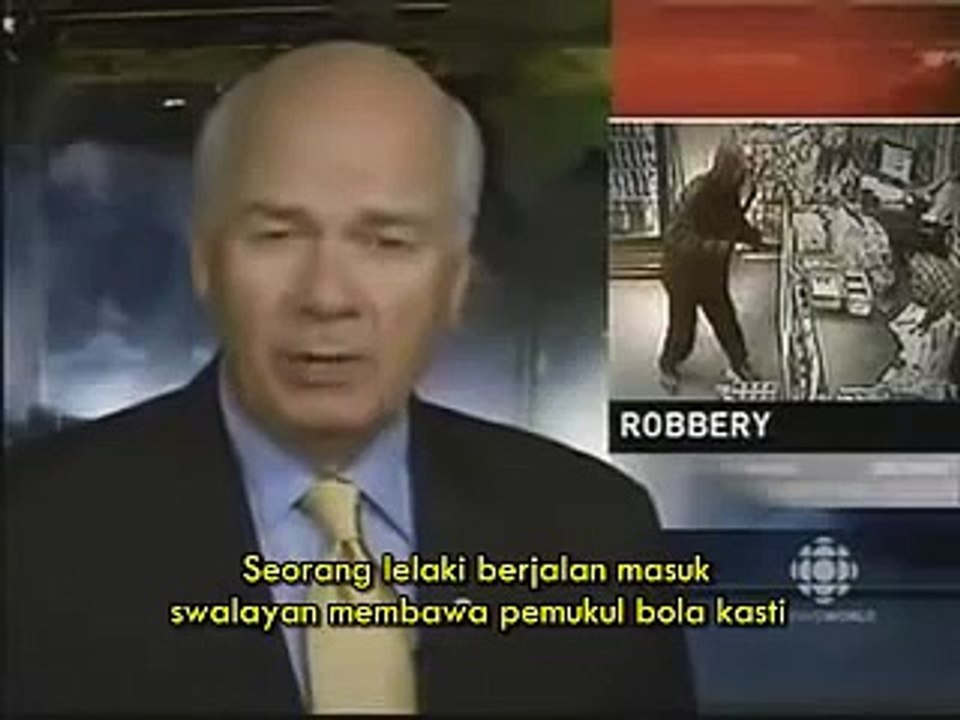 Bagi Yang Benci Islam Tontonlah Ini