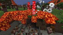 Minecraft - Beavis & Butthead Blow Up Pt. 11 - The Almighty Butthead