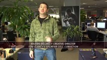 Tom Clancy’s Splinter Cell Conviction – XBOX 360 [Parsisiusti .torrent]