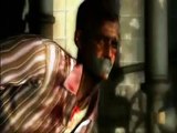 Tom Clancy’s Splinter Cell Double Agent – PS3 - [Parsisiusti .torrent]