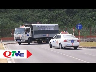 Siết chặt công tác sát hạch lái xe | QTV