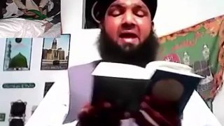 Mumtaz Qadri Shaheed Latest Naat Before being hanged to Shahdat