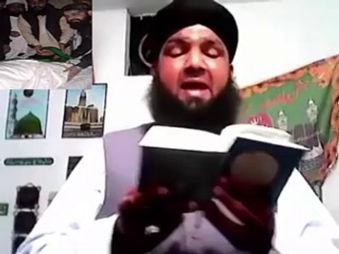 Mumtaz Qadri Shaheed Latest Naat Before being hanged to Shahdat