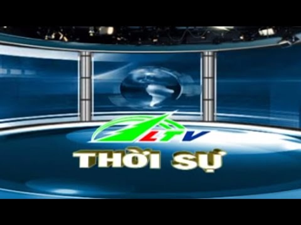 Bản tin thời sự ngày 15/11/2015 | LTV