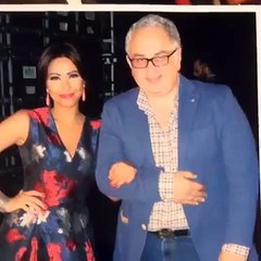 شيرين عبدالوهاب تعتزل الفن