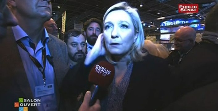 SIA 2016 - Agriculture et territoire : quel rôle pour les élus ? -Événements