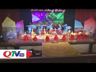 Quảng Ninh ngày mới | QTV