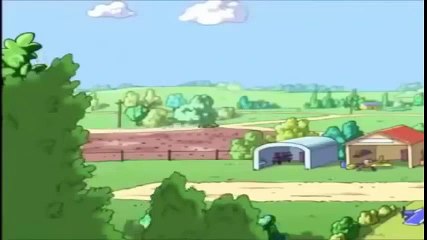 T'choupi le terroriste !  Dessins Animés T'choupi