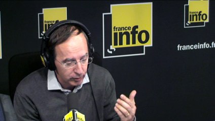 Expliquez-nous… le syndrome de Guillain Barré