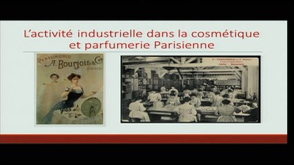 Atelier Santé et travail 1 - Les cancers d'origine professionnelle, par Michelle Paiva