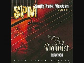 SPM(South Park Mexican), Baby Bash, Low-G, Lucky Luciano, & Carolyn Rodriguez Hoggin and Doggin