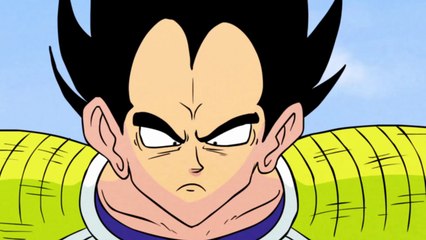 Dragonzball P (Dragonball Z Parody) - Oney Cartoons