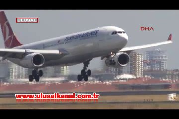 THY 1 milyar 69 milyon dolar net kâr elde etti