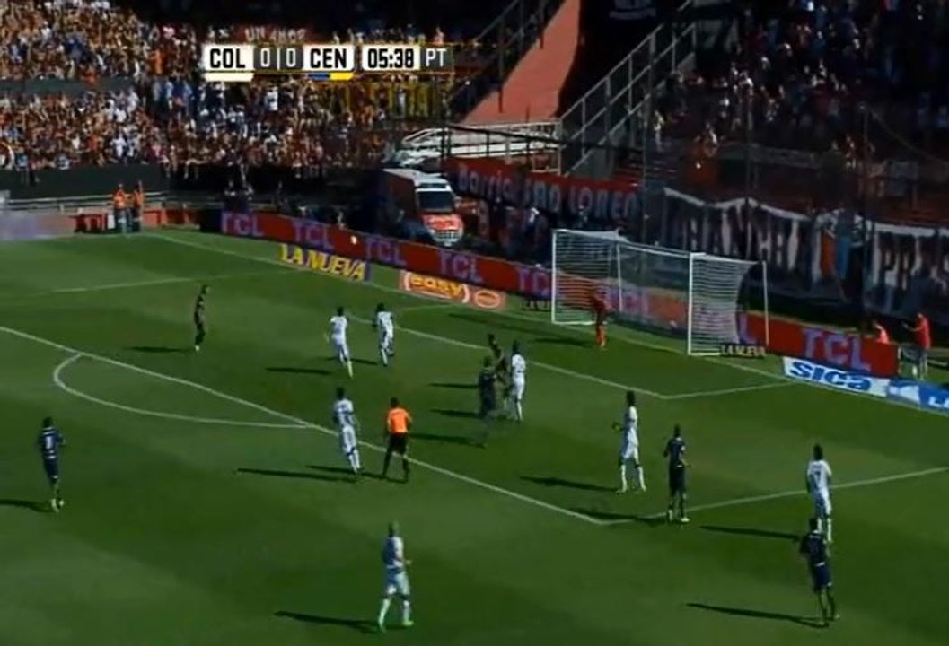 Argentine : une volée magistrale