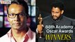 A Malayalee Presence at 88th Academy Oscar Awards || Resul Pookutty, Sajan Skaria