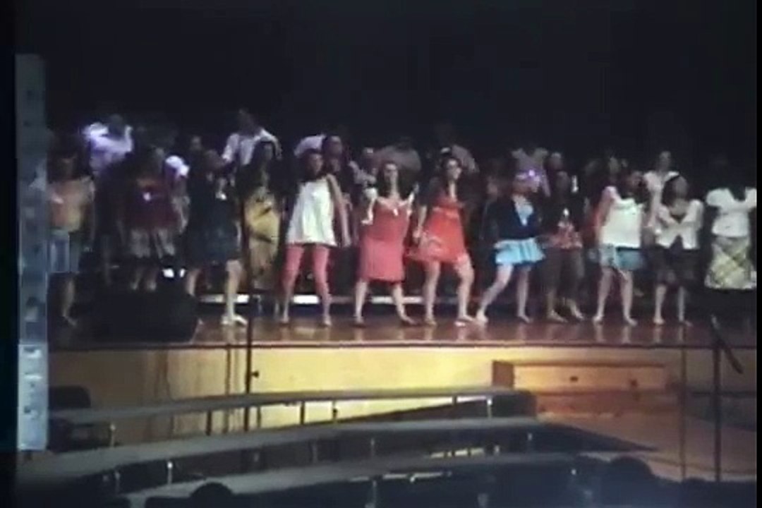 ehhs student news 060309 part 1