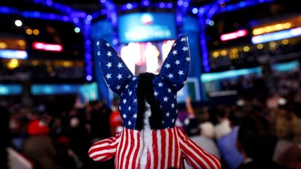 US ELECTION 2016: Super Tuesday explained