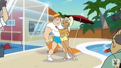 Hal the Misinterpretive Porn Star