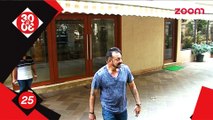 Sanjay Dutt meets a special fan - Bollywood News - #TMT