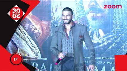 Ranveer Singh to continue his exprtimental roles- Bollywood News - #TMT