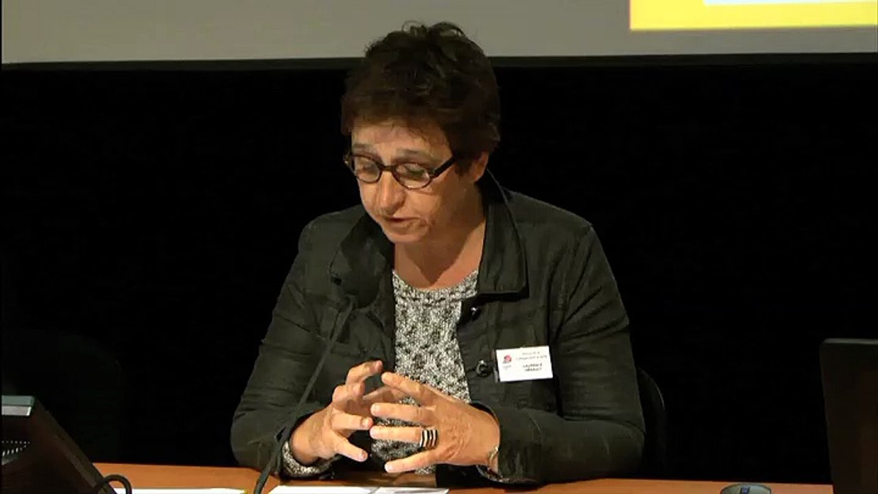 Atelier Transgenre 3 - L'Académie de médecine et l'autoconservation du sperme des femmes trans, par Laurence Hérault