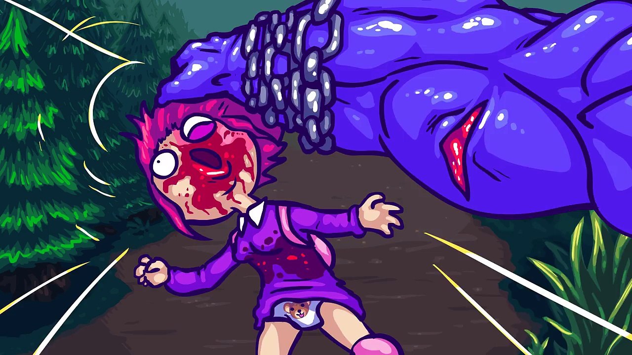 LEAGUE OF LEGENDS FAIL, A League of Legends Parody