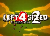 Left 4 Speed 2 (Left 4 Dead 2 Parody Animation) - Oney Cartoons