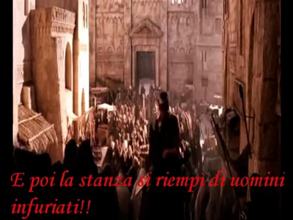 Azione Giovani Salerno contro la pena di morte