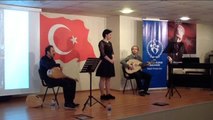 'Sahne Sırası Sende Türk Müziği